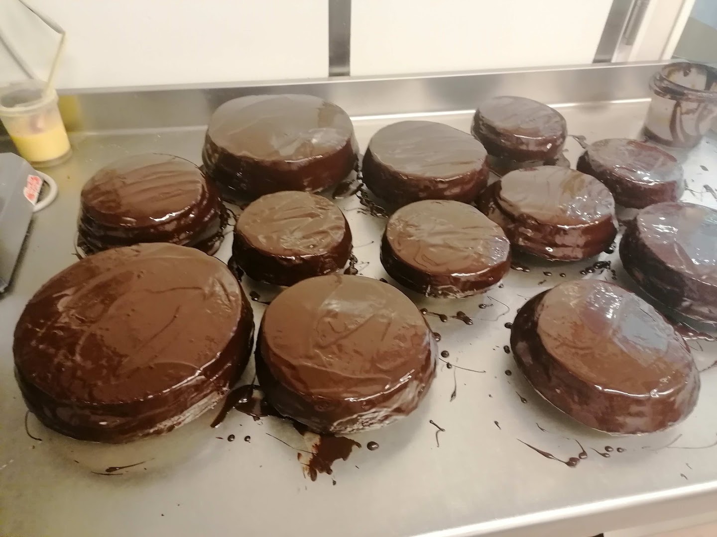 Pasticceria La Charlotte dal 1963 · Foto 3