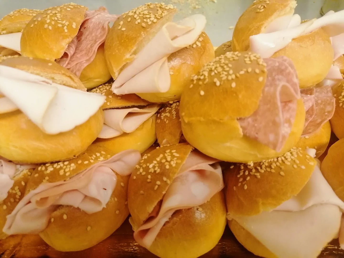 Pasticceria La Charlotte dal 1963 · Foto 6