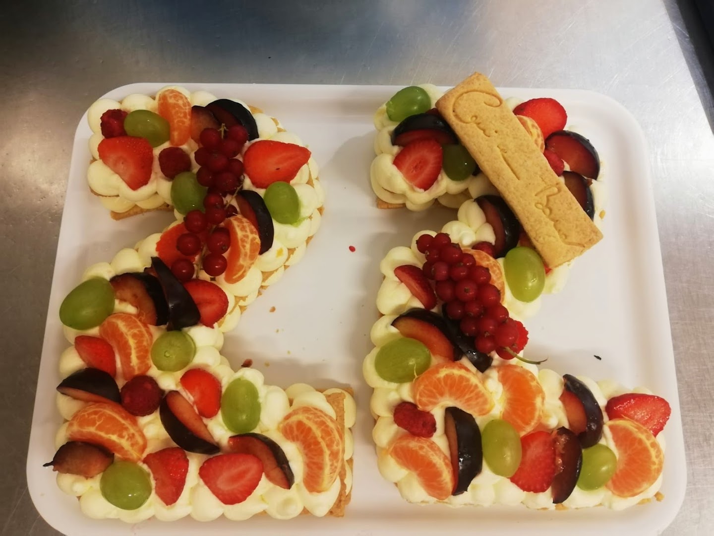 Pasticceria La Charlotte dal 1963 · Foto 4