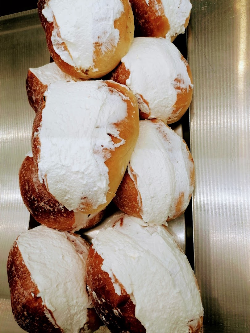 Pasticceria La Charlotte dal 1963 · Foto 15